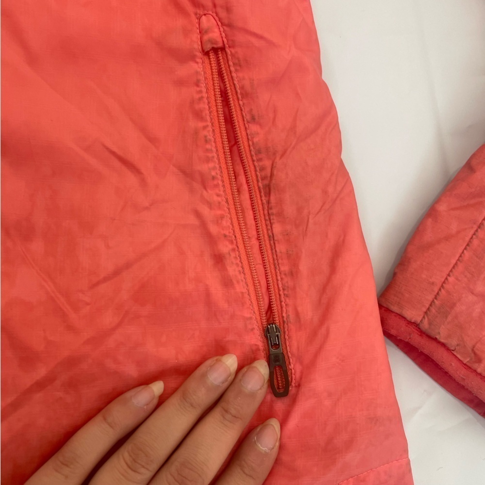 🌸 Columbia Neon Pink Jacket – Women’s Size Small 🌸 - Picture 10 of 16